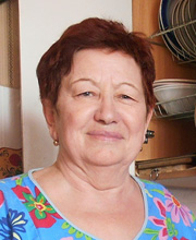 pestova